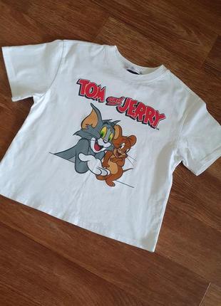 Tom and jerry одежда - купить недорого | AliExpress