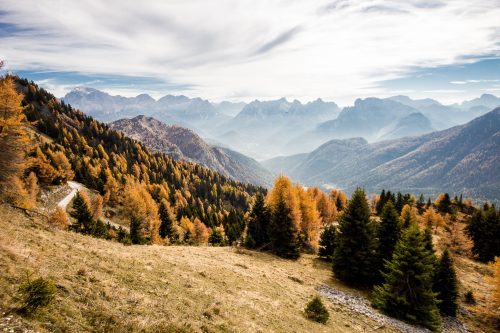 Уютные осенние обои на рабочий стол 🍂 Сентябрь только ...