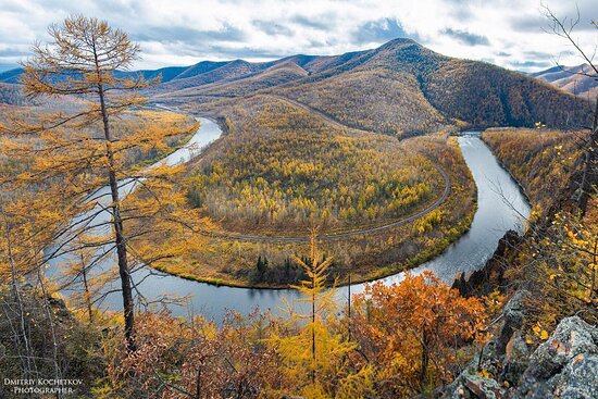 Фестиваль «Амурская осень» в Хабаровске ...