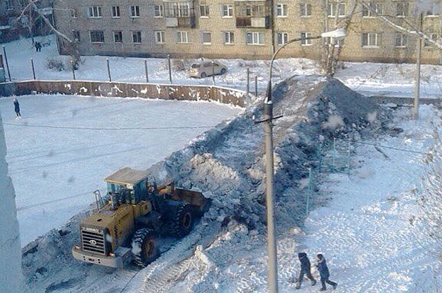 500 пунктов голосования за объекты ...