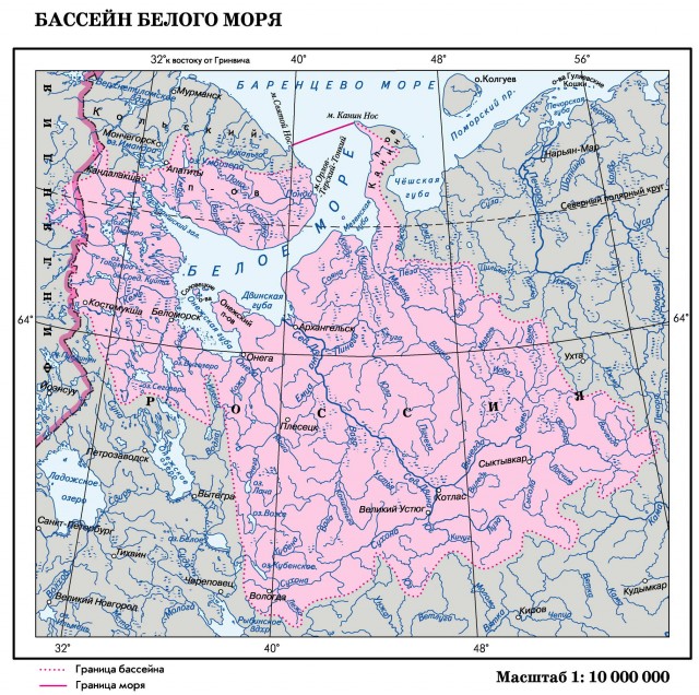 Карта морей. Карты морей мира 2024 - abal.com.ua