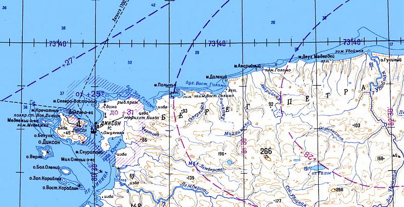 Порт Диксон (Port Dickson) Малайзия - Всё о Порт Дисксоне ...