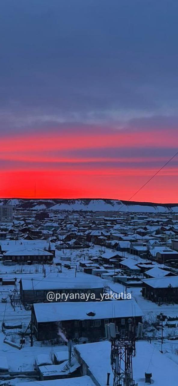 Закат на Финском Заливе (фото о рыбалке №98725)