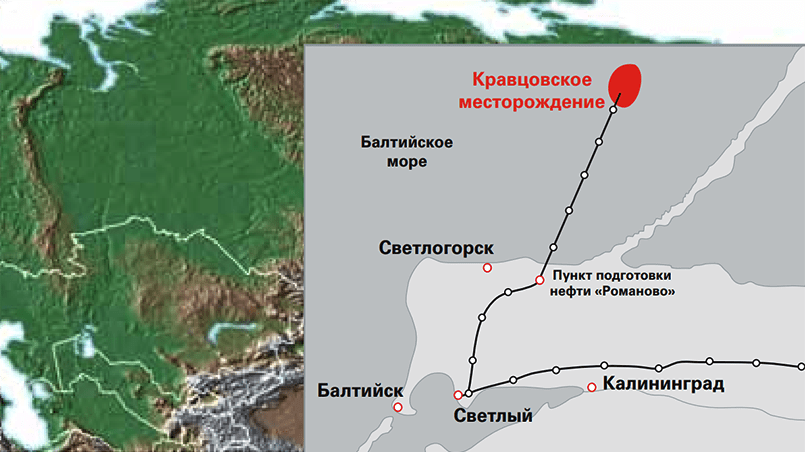 Карты C-Map EW-M005 .Балтика