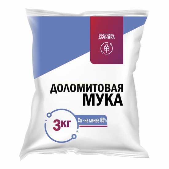 Доломитовая мука 30 кг. РБ (мука известняковая) купить в ...