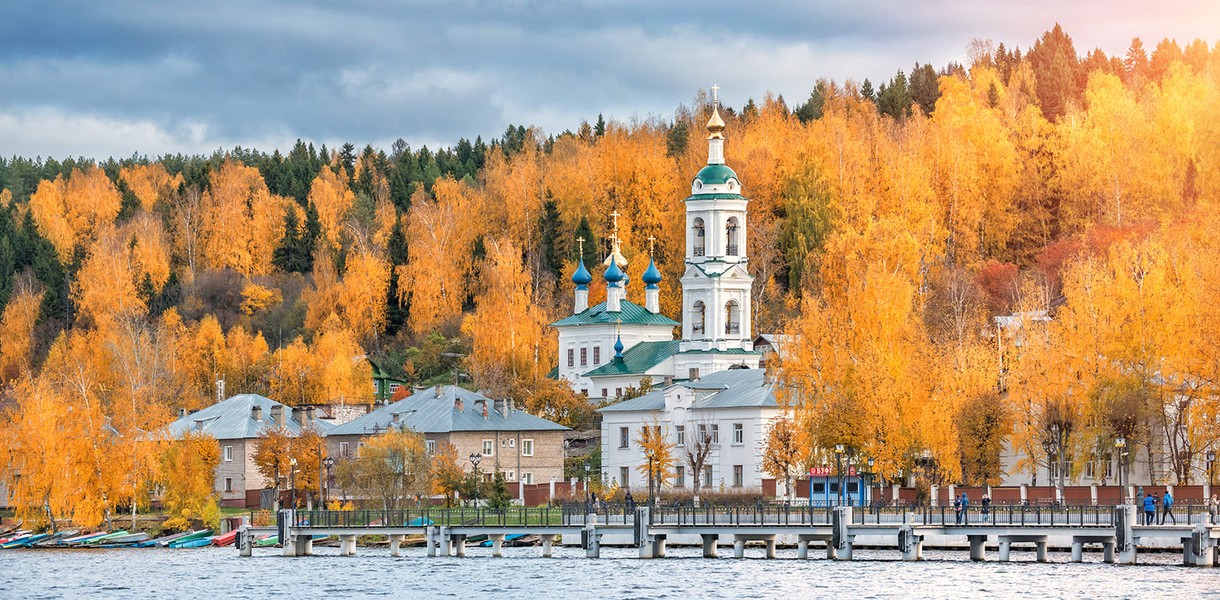 Экскурсии по музеям в Угличу в ноябрь ...