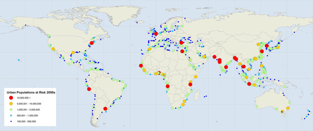 Континентальный шельф России - Wikiwand