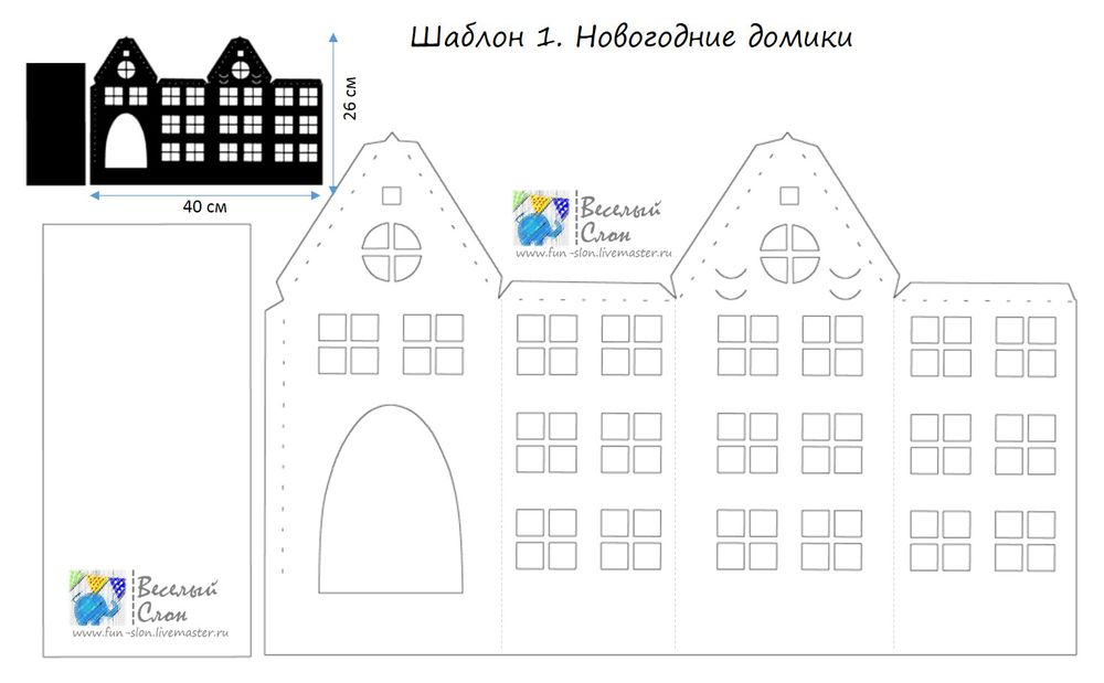 Новогодние поделки 2025 (поделки на новый год своими руками)