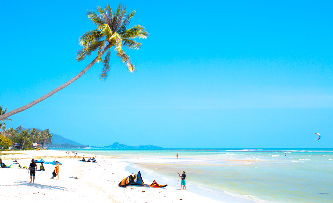 Остров Самуи, Таиланд - Koh Samui ...