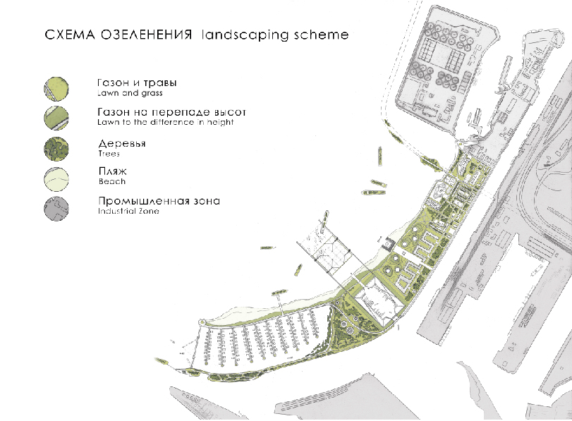 Адреса Петербурга | Канонерский остров