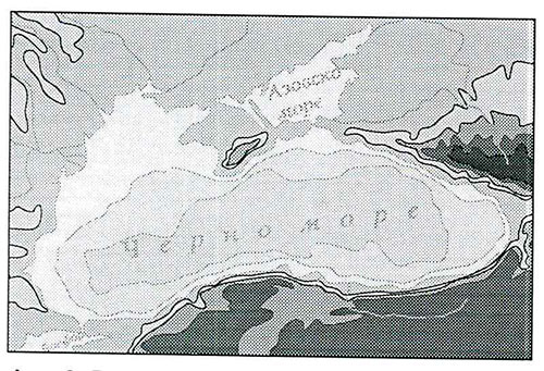 Элеонора Мандалян: Угорь и Саргасово ...