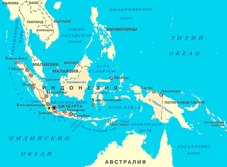 Южно-китайское море на карте: 2 тыс изображений найдено в ...