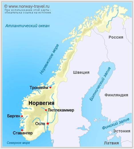 Северный морской путь. Взгляд океанолога