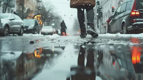 В РК на выходные ожидает дождь со ...