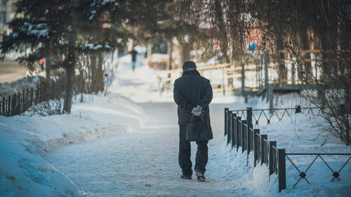 Я люблю Нижневартовск