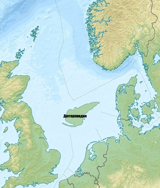 Соединённое Королевство Великобритании и Северной Ирландии ...