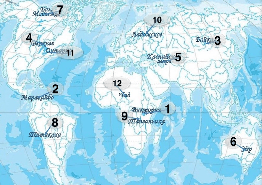 Высочайшие вершины каждого материка (70 фото) - картинки и ...