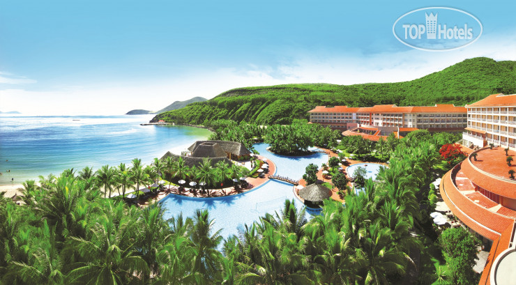 Винперл - отзыв о Vinpearl Resort & Spa Nha Trang Bay, Нячанг ...