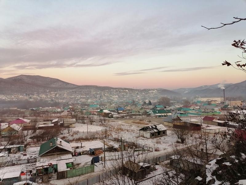 В Нижнем будет суровая зима? Что ...