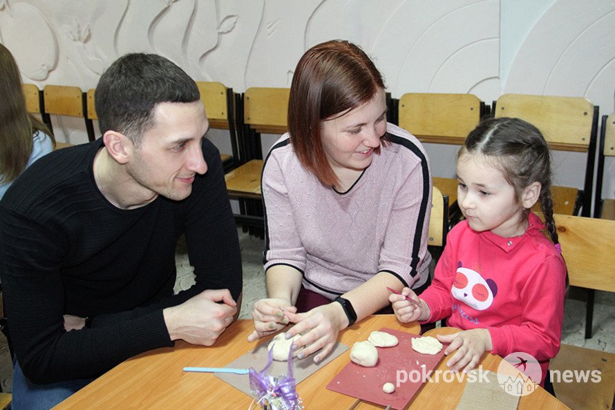 К Международному дню защиты детей. Один день из жизни ребенка ...