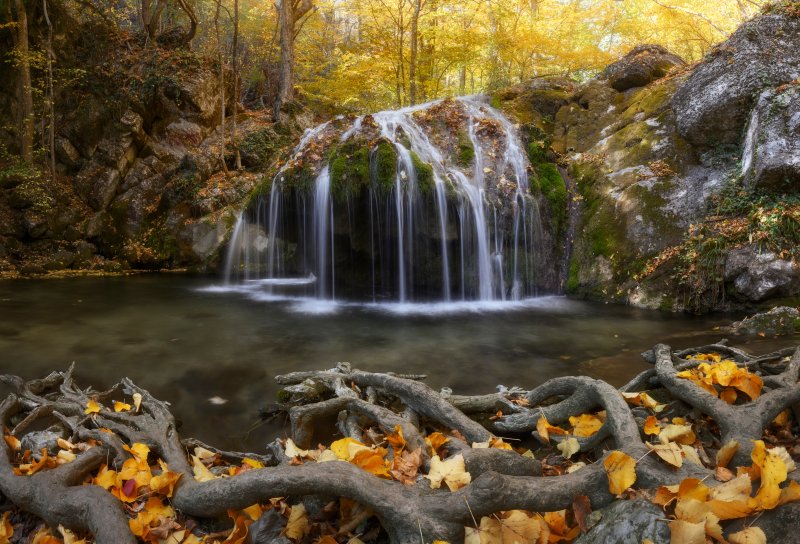 ☆Что в Крыму делать осенью, что ...