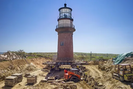 Пляж Остров Нантакет (Nantucket Island beach)