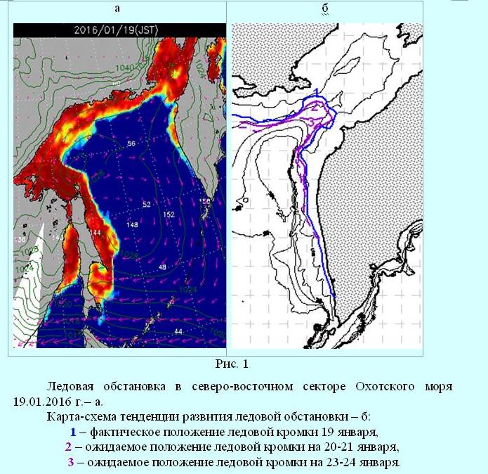 RI0C – экспедиция на остров Ионы в ...