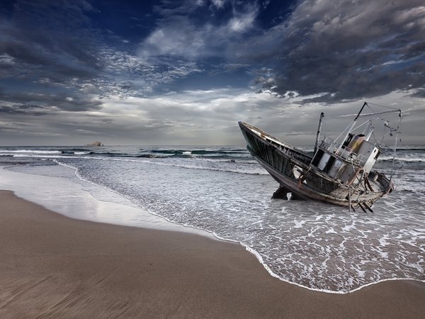 Обои море, яхта, вода, туризм, судно - картинка на рабочий ...