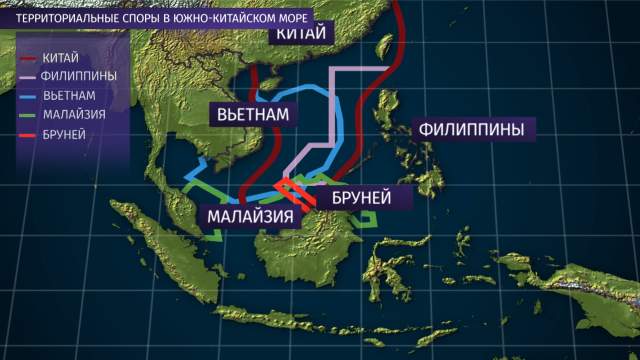 Восточно-Китайское море — Википедия