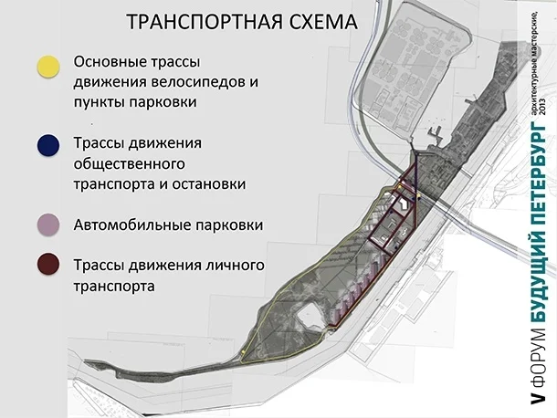 Канонерский остров в Петербурге: не самый популярный, но ...