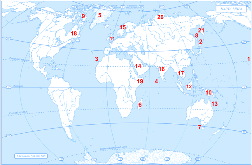 大洋洲地图 - векторные изображения, 大 ...