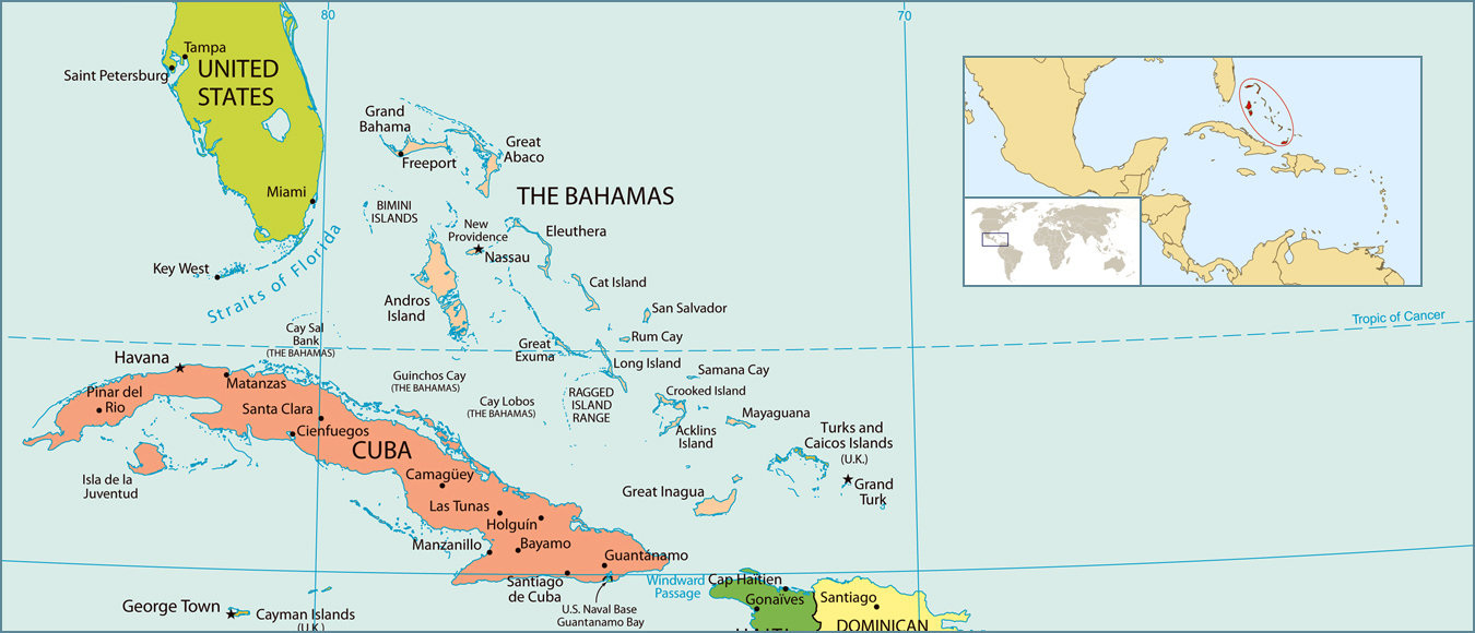 Bahamas Aggressor