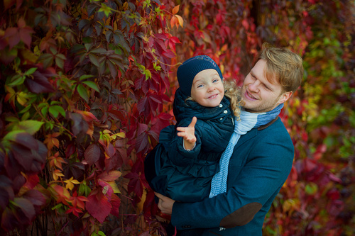 Ирина Шилина - 🍂 Семейная фотосессия в осеннем парке ...