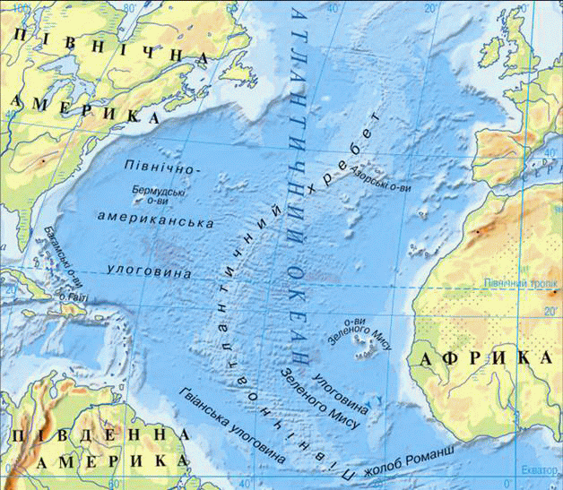 37. Черное море | Физическая география ...