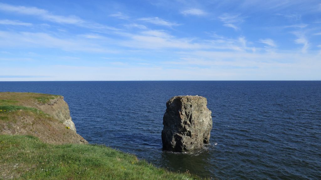 Через два арктических моря — Лаптевых и Карское | Русское ...