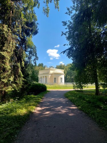 Питер #Павловск #Pavlovsk #autumn #осень | alivitta | Flickr