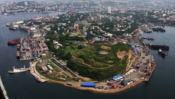 Остров Русский, Владивосток: лучшие советы перед посещением ...