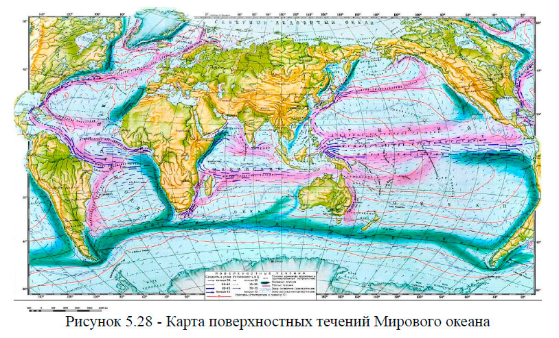 ТЕМПЕРАТУРА ВОДЫ в Черном море в Лазурном