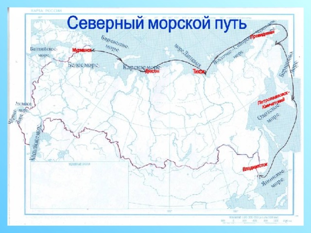 Контурная карта Зарубежной Европы — ВСЕ КАРТЫ — КАТАЛОГ КАРТ ...