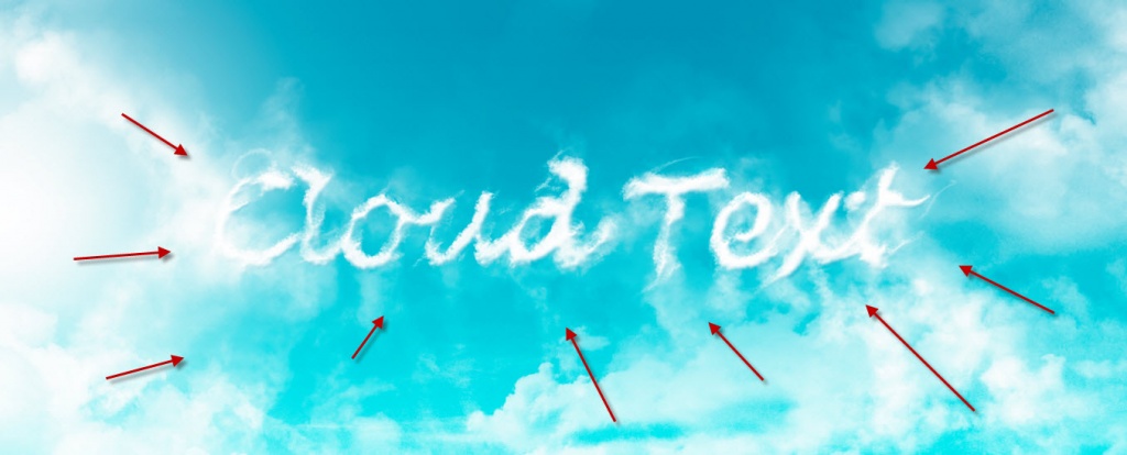 Download Free Cloud Brush Photoshop ...