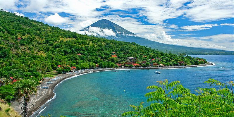 Острова Гили (Gili islands) - Балифорум