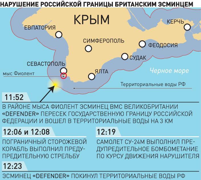 Карта стран Балтийского моря ﻿