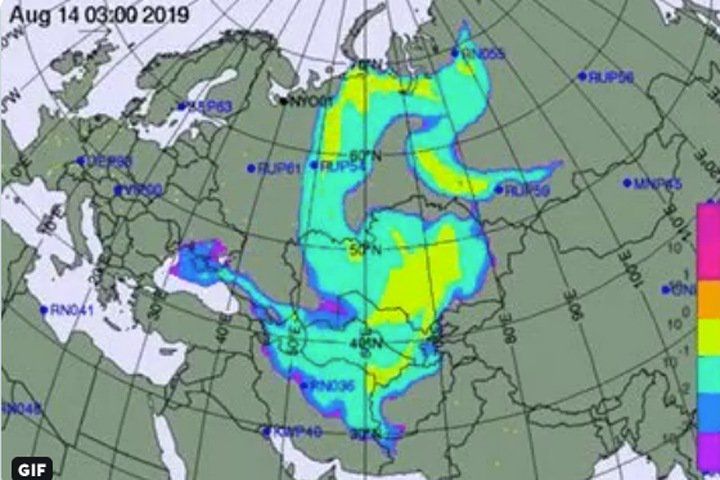 Карта Облака Тьмы — Royal Quest Wiki