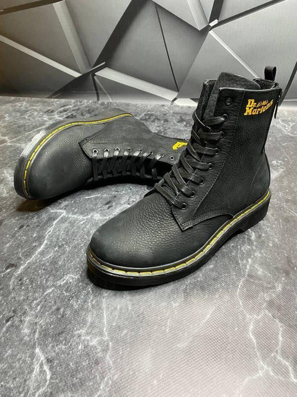 Dr Martens ...