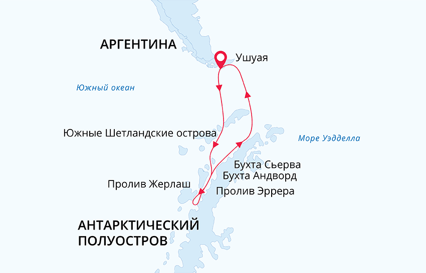 Евдокимов В. | Умозрительная география ...