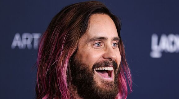 Jared Leto Accepts Matthew McConaughey ...