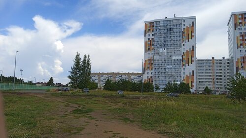 Рустам Минниханов открыл школу и садик: «Важно, чтобы молодые ...