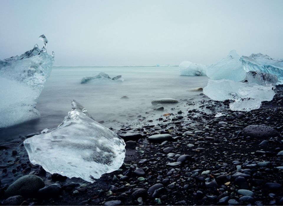 Влияние вращения Земли на перенос пресной воды из Карского ...