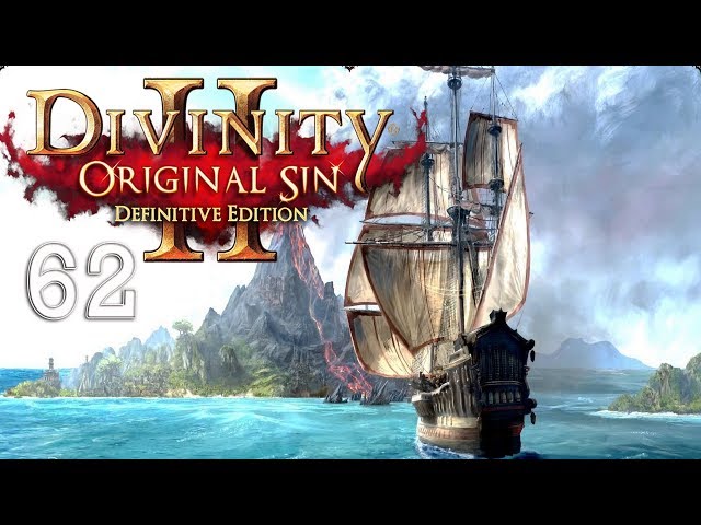 Divinity: Original Sin II ...