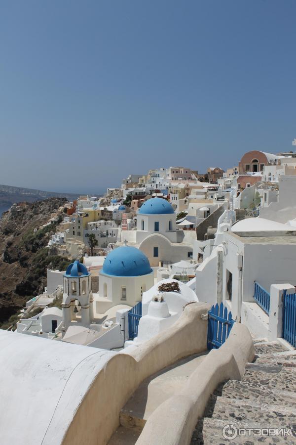 санторини #greece #santorini ...